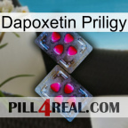 Dapoxetine Priligy 15